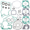 VERTEX COMPLETE GASKET SET WITH OIL SEALS 811319
