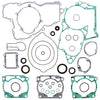 VERTEX COMPLETE GASKET SET WITH OIL SEALS 811324