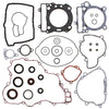 VERTEX COMPLETE GASKET SET WITH OIL SEALS 811328