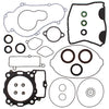 VERTEX COMPLETE GASKET SET WITH OIL SEALS 811331