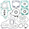 VERTEX COMPLETE GASKET SET WITH OIL SEALS 811334
