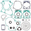 VERTEX COMPLETE GASKET SET WITH OIL SEALS 811337