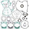 VERTEX COMPLETE GASKET SET WITH OIL SEALS 811338