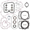 VERTEX COMPLETE GASKET SET WITH OIL SEALS 811342