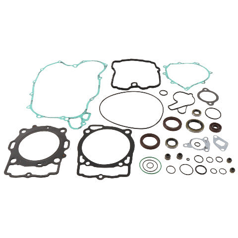VERTEX COMPLETE GASKET SET WITH OIL SEALS 811343
