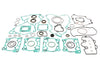 VERTEX COMPLETE GASKET SET WITH OIL SEALS 811370