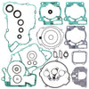 VERTEX COMPLETE GASKET SET WITH OIL SEALS 811371