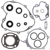 VERTEX COMPLETE GASKET SET WITH OIL SEALS 811402
