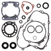 VERTEX COMPLETE GASKET SET WITH OIL SEALS 811405