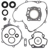 VERTEX COMPLETE GASKET SET WITH OIL SEALS 811407