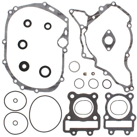 VERTEX COMPLETE GASKET SET WITH OIL SEALS 811415