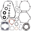 VERTEX COMPLETE GASKET SET WITH OIL SEALS 811418