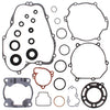 VERTEX COMPLETE GASKET SET WITH OIL SEALS 811419