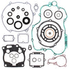 VERTEX COMPLETE GASKET SET WITH OIL SEALS 811425