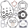 VERTEX COMPLETE GASKET SET WITH OIL SEALS 811440