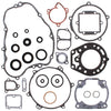 VERTEX COMPLETE GASKET SET WITH OIL SEALS 811442