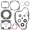 VERTEX COMPLETE GASKET SET WITH OIL SEALS 811451
