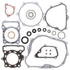VERTEX COMPLETE GASKET SET WITH OIL SEALS 811460