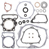 VERTEX COMPLETE GASKET SET WITH OIL SEALS 811461