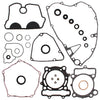 VERTEX COMPLETE GASKET SET WITH OIL SEALS 811468