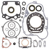 VERTEX COMPLETE GASKET SET WITH OIL SEALS 811470
