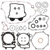 VERTEX COMPLETE GASKET SET WITH OIL SEALS 811482