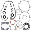 VERTEX COMPLETE GASKET SET WITH OIL SEALS 811483