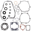 VERTEX COMPLETE GASKET SET WITH OIL SEALS 811484