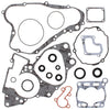 VERTEX COMPLETE GASKET SET WITH OIL SEALS 811505