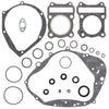VERTEX COMPLETE GASKET SET WITH OIL SEALS 811531