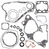 VERTEX COMPLETE GASKET SET WITH OIL SEALS 811545