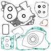 VERTEX COMPLETE GASKET SET WITH OIL SEALS 811550