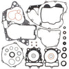 VERTEX COMPLETE GASKET SET WITH OIL SEALS 811567