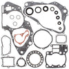 VERTEX COMPLETE GASKET SET WITH OIL SEALS 811574