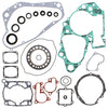 VERTEX COMPLETE GASKET SET WITH OIL SEALS 811578
