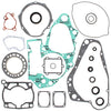 VERTEX COMPLETE GASKET SET WITH OIL SEALS 811579