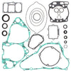 VERTEX COMPLETE GASKET SET WITH OIL SEALS 811580