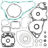 VERTEX COMPLETE GASKET SET WITH OIL SEALS 811582