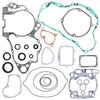 VERTEX COMPLETE GASKET SET WITH OIL SEALS 811583
