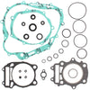 VERTEX COMPLETE GASKET SET WITH OIL SEALS 811584