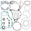 VERTEX COMPLETE GASKET SET WITH OIL SEALS 811587