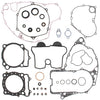 VERTEX COMPLETE GASKET SET WITH OIL SEALS 811590