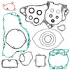 VERTEX COMPLETE GASKET SET WITH OIL SEALS 811593