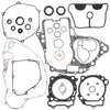 VERTEX COMPLETE GASKET SET WITH OIL SEALS 811595