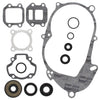 VERTEX COMPLETE GASKET SET WITH OIL SEALS 811601