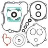 VERTEX COMPLETE GASKET SET WITH OIL SEALS 811614