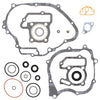 VERTEX COMPLETE GASKET SET WITH OIL SEALS 811616