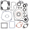VERTEX COMPLETE GASKET SET WITH OIL SEALS 811631