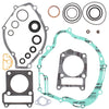 VERTEX COMPLETE GASKET SET WITH OIL SEALS 811640