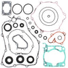VERTEX COMPLETE GASKET SET WITH OIL SEALS 811641